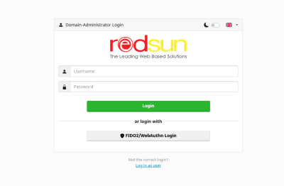 [Email Doanh nghiệp] Tạo Mail Account và login vào Webmail