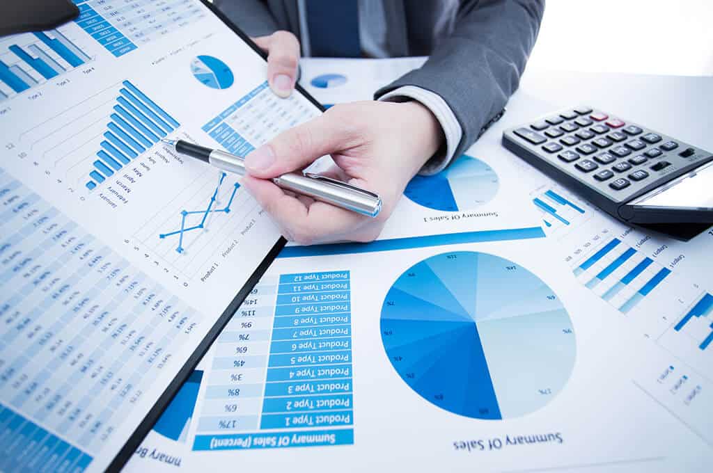 Cách đọc báo cáo tài chính dành cho CEO: Đừng chỉ nhìn doanh thu, hãy nhìn toàn bộ sức khỏe doanh nghiệp