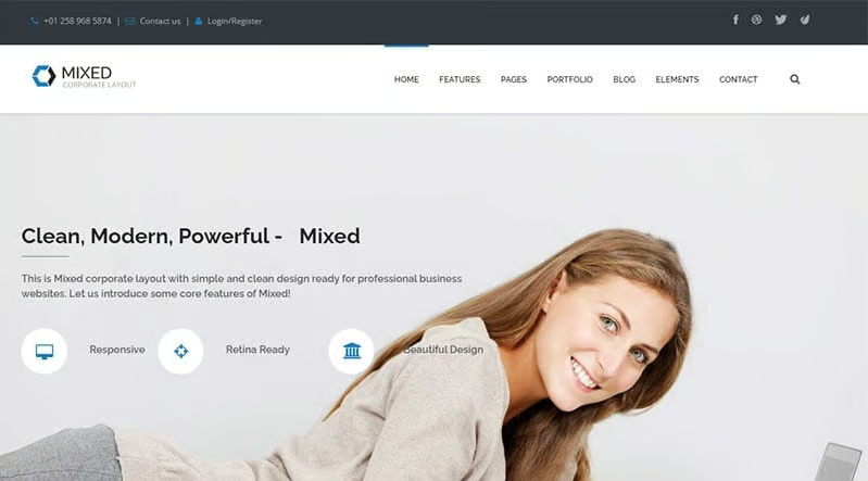 Saphire Agency